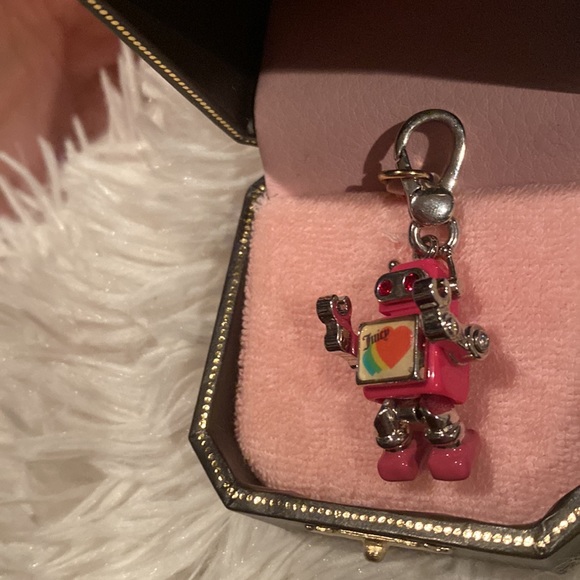 Juicy Couture charm - Picture 2 of 5